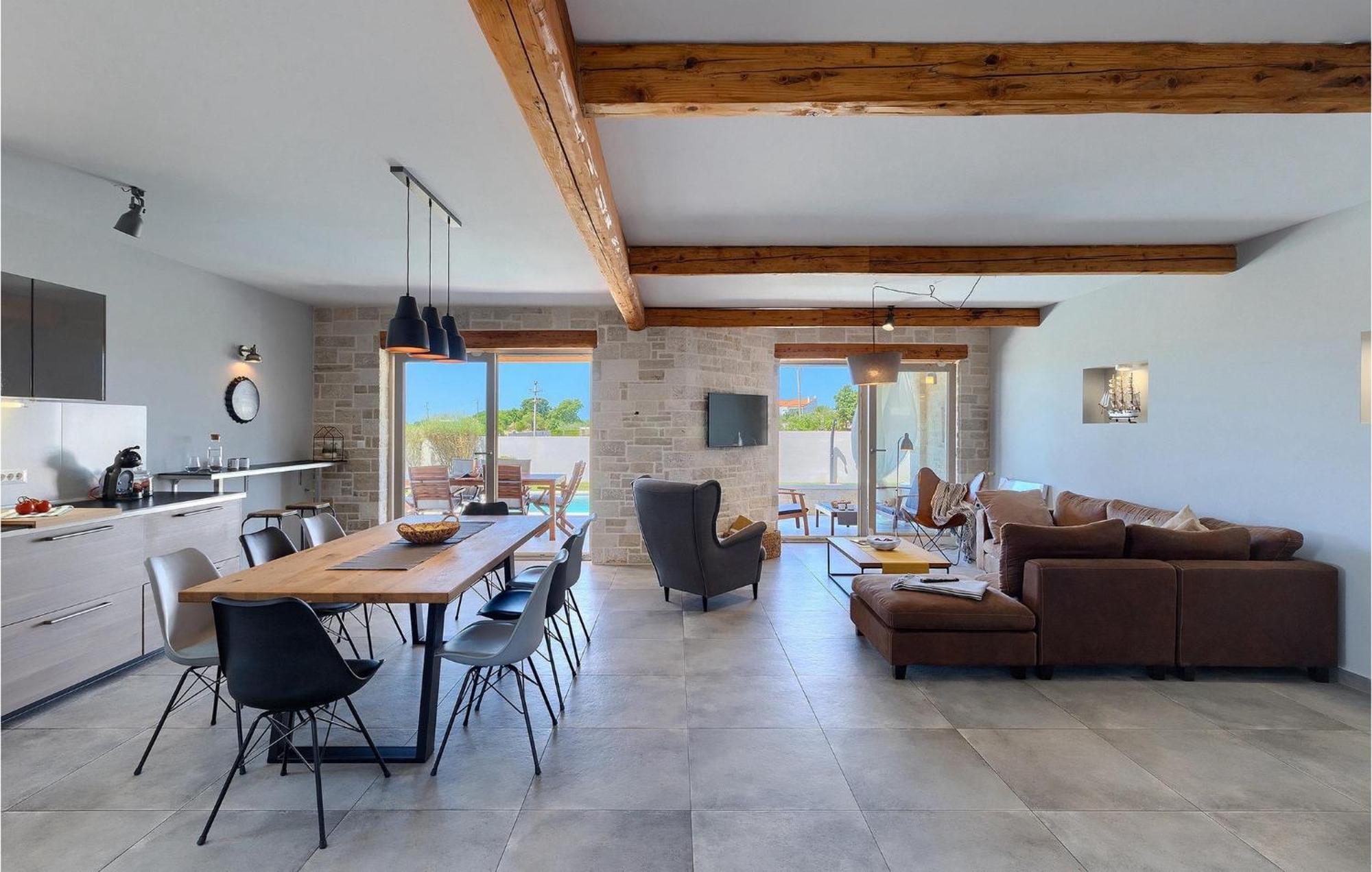Prato Ferienhaus