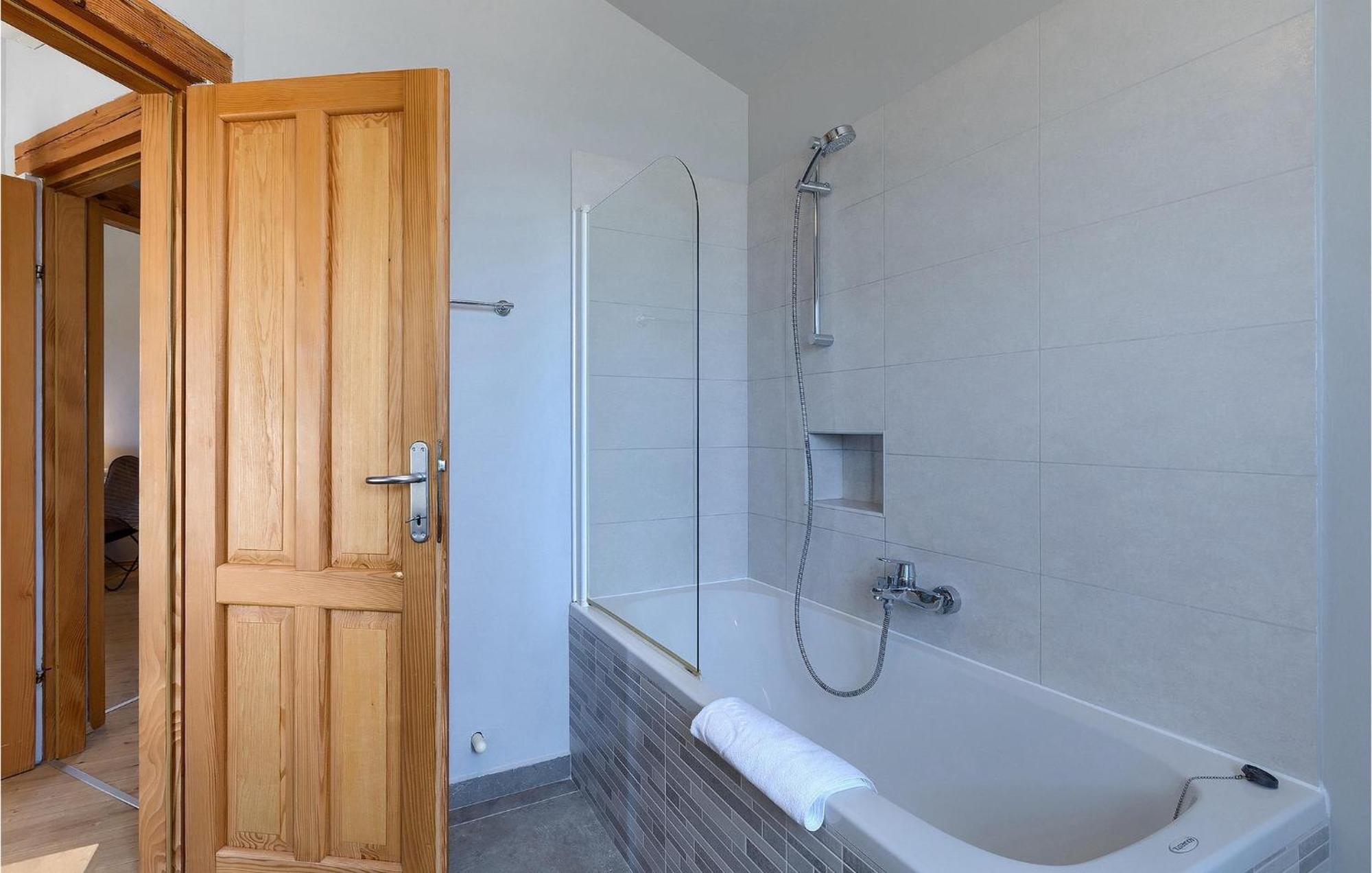 Ferienhaus Prato *