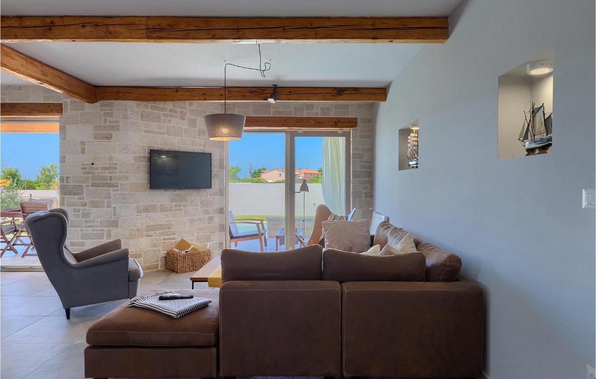 Ferienhaus Prato *