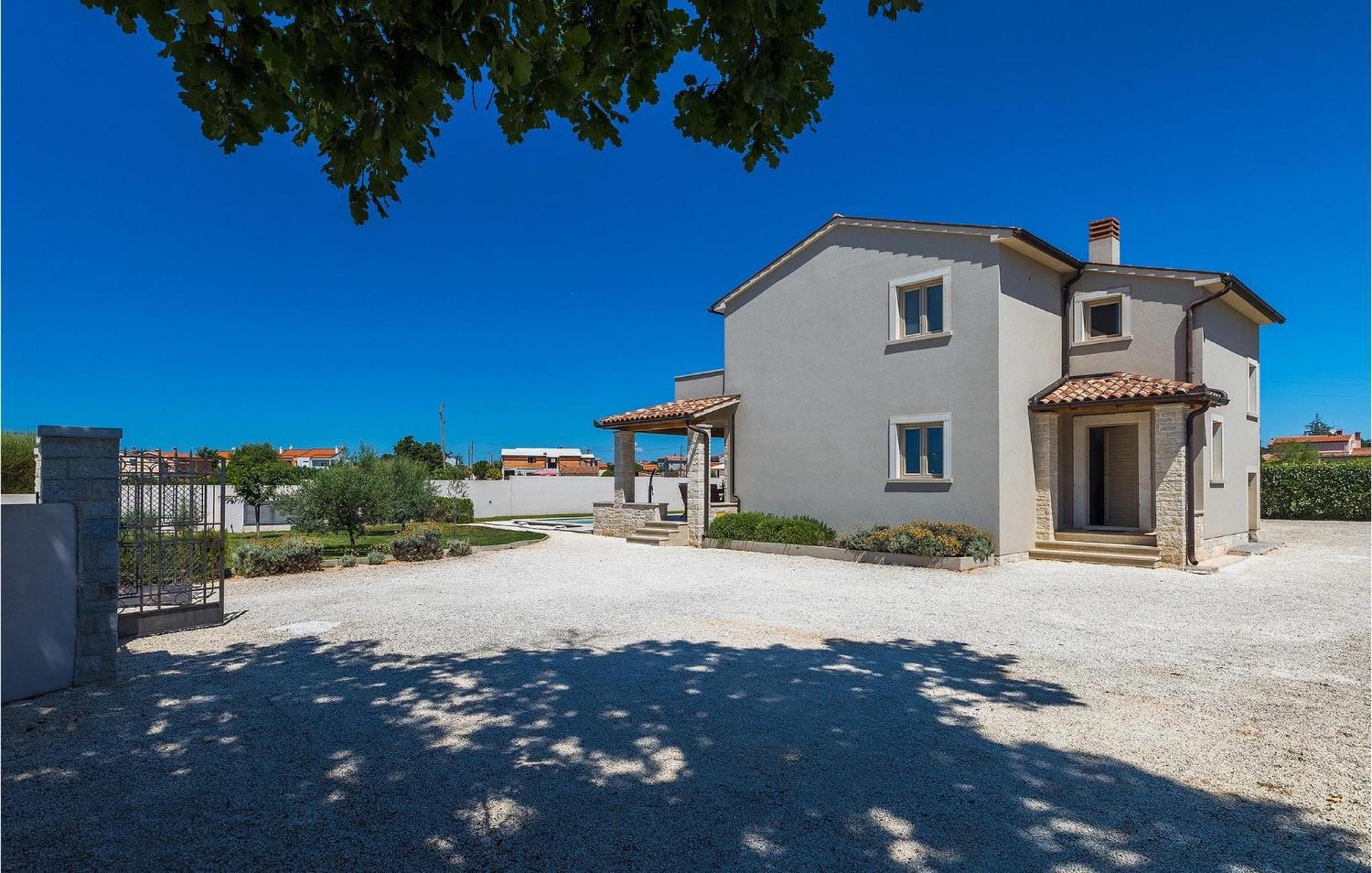 Prato Ferienhaus *